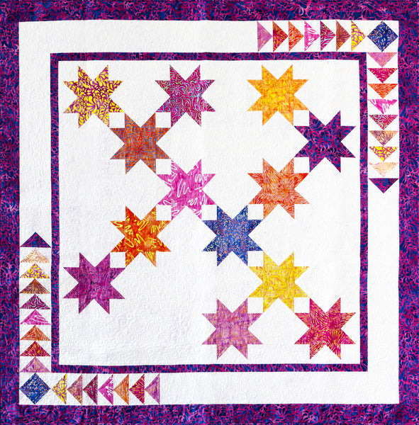 Twinkle - Deb Tucker's Studio 180 Design