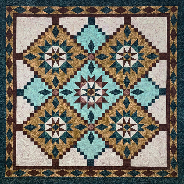 Highland Designs TOP QUILT 【公式通販】