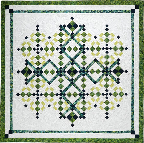 Zen Garden - Deb Tucker's Studio 180 Design