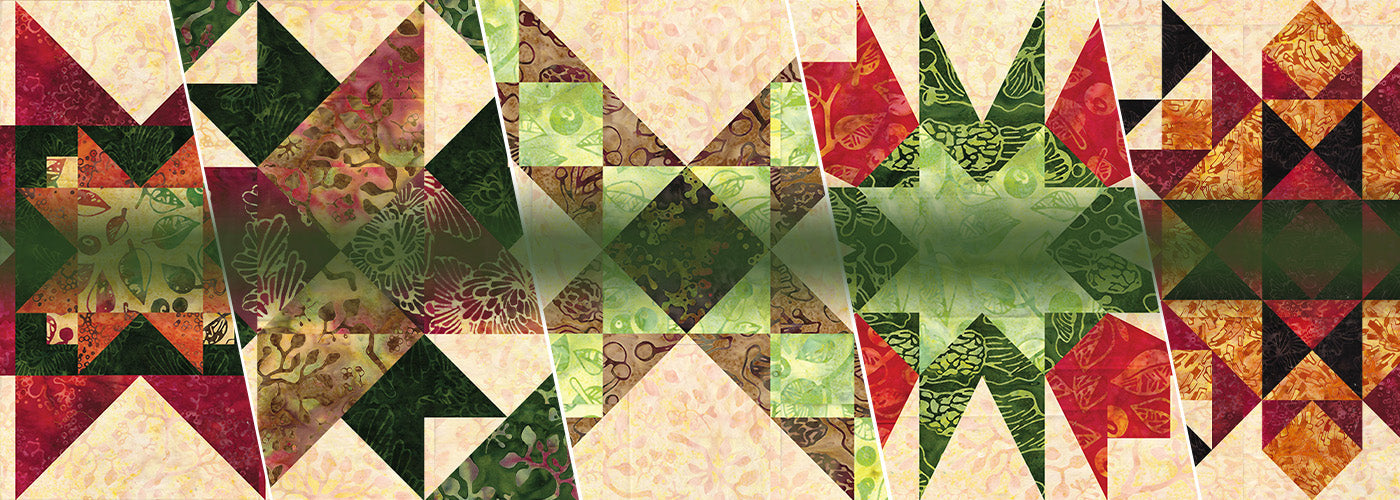 BlockBuster Season 10: The Complete Collection