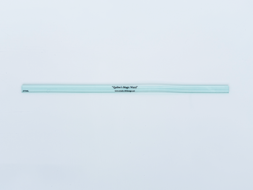 Quilter's Magic Wand - Long