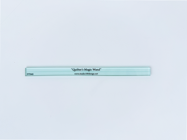 Quilter's Magic Wand - Short