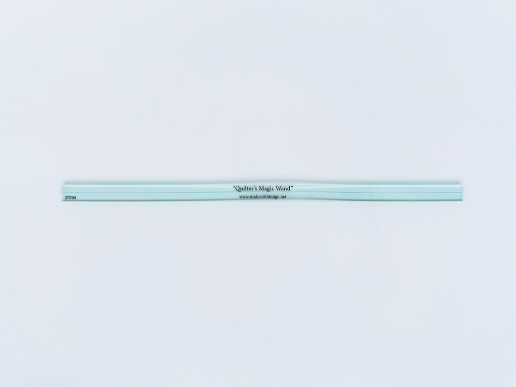 Quilter's Magic Wand