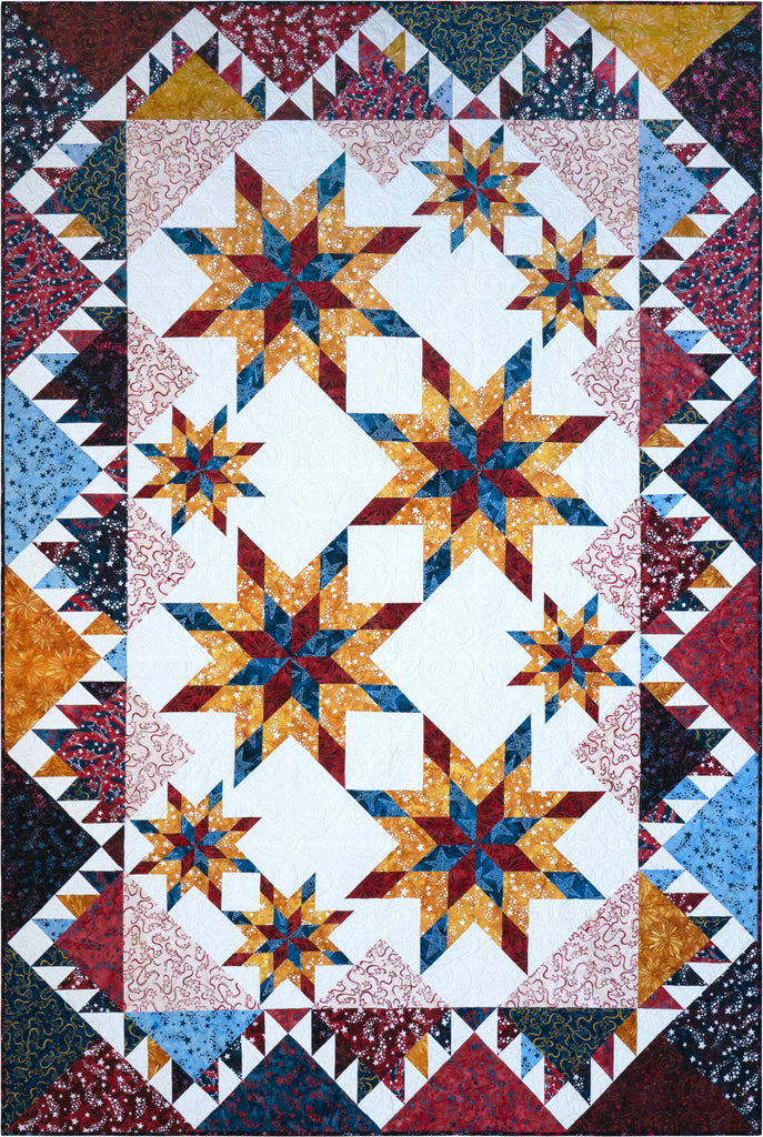 Freedom Rings Fabric Bundle