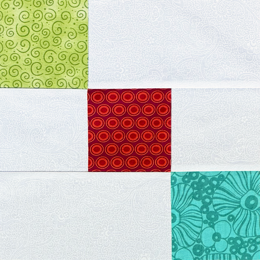 Backslash Technique Sheet