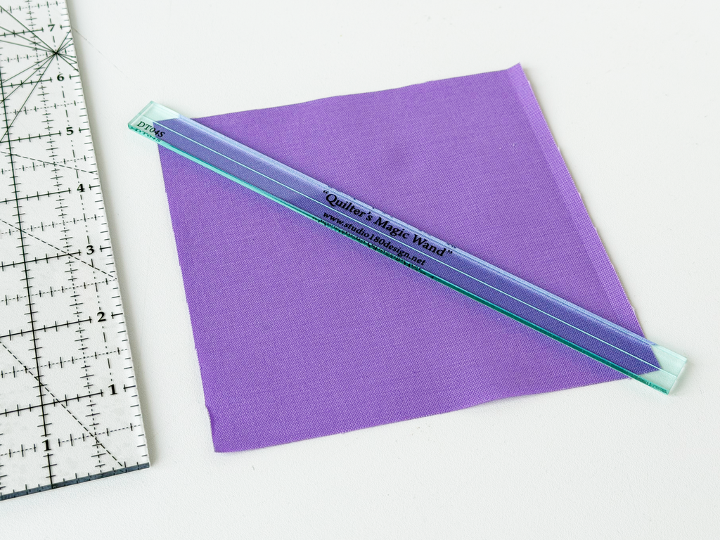 Quilter's Magic Wand - Short