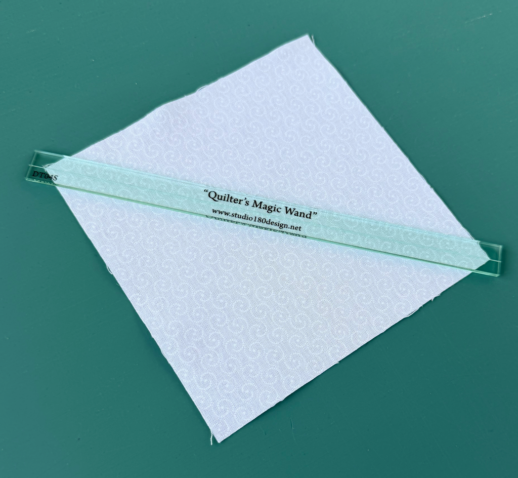 Quilter's Magic Wand - Short
