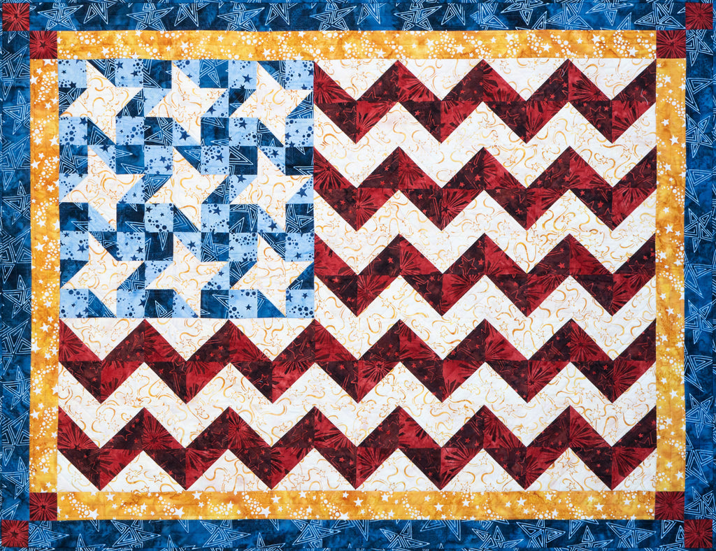 Spirit of America