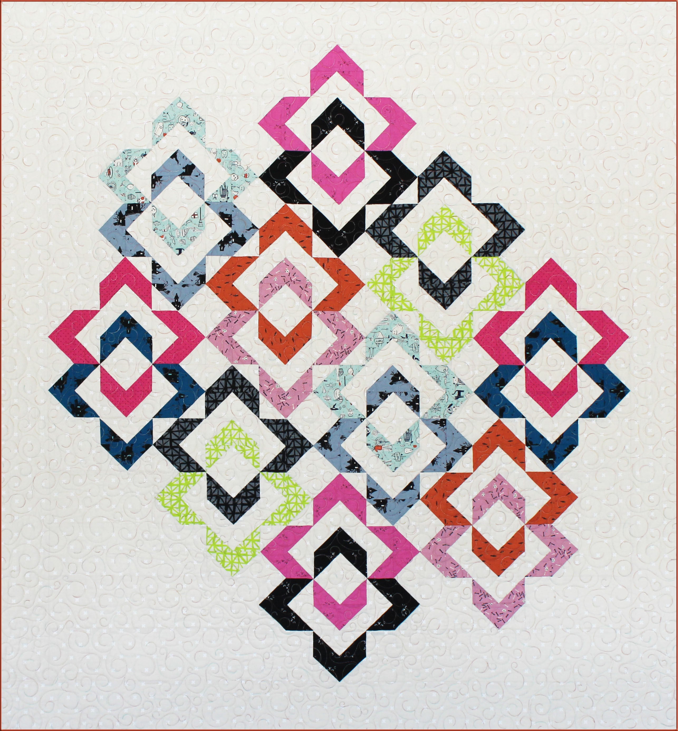Love Links - Deb Tucker's Studio 180 Design
