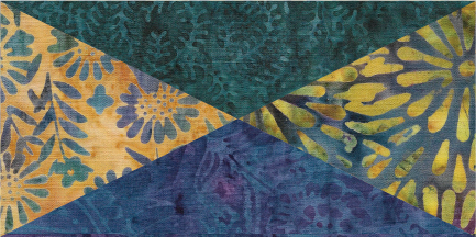 Split Rects Bonus Units Technique Sheet - Deb Tucker's Studio 180 Design