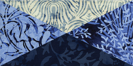 Split Rects Bonus Units Technique Sheet - Deb Tucker's Studio 180 Design