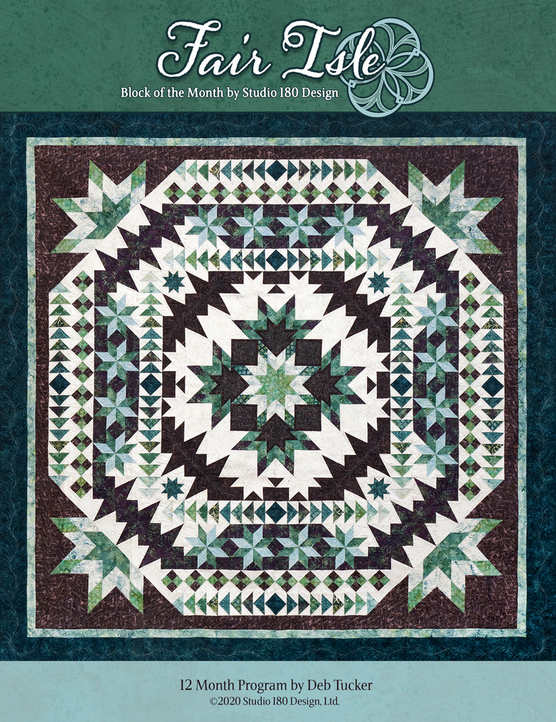 Fair Isle