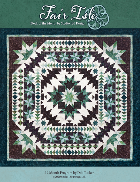 Fair Isle