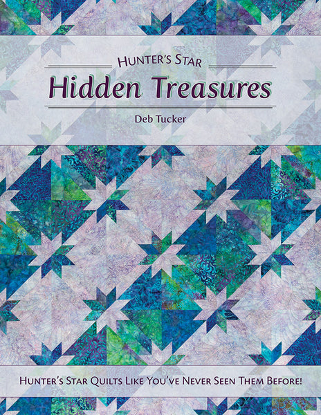 Hunter's Star Hidden Treasures