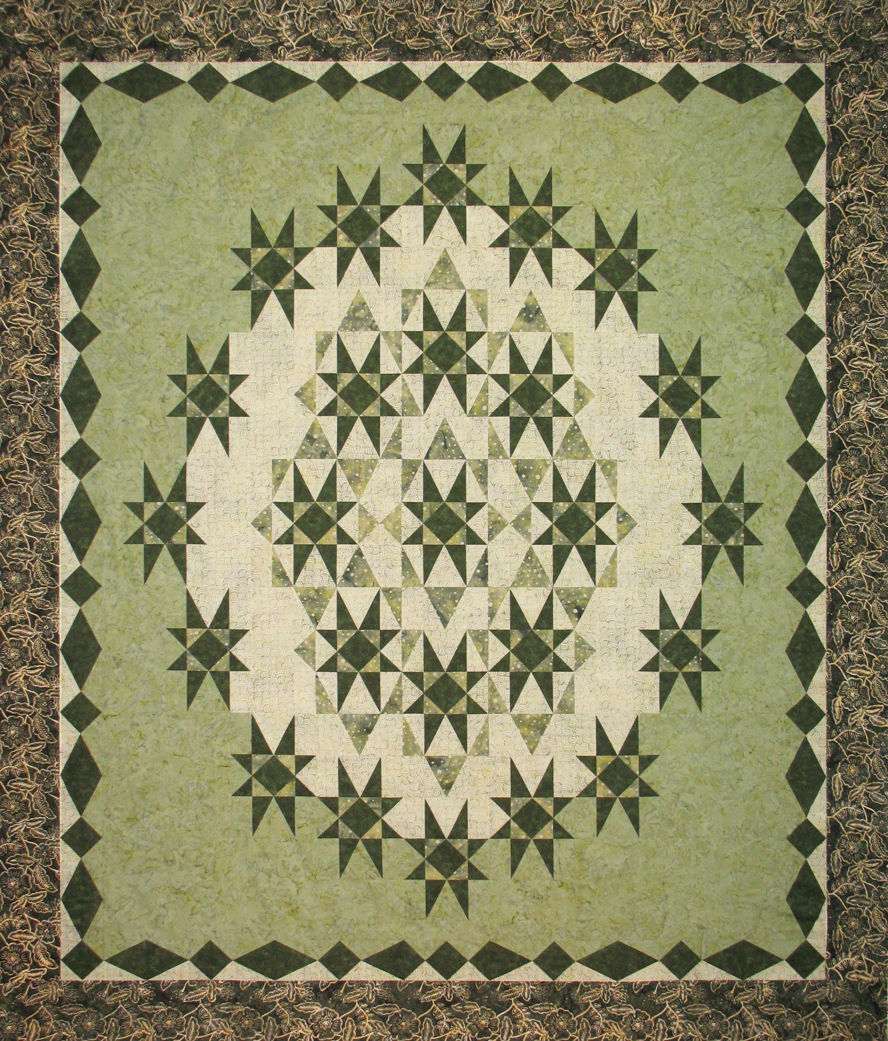 Starget - Deb Tucker's Studio 180 Design