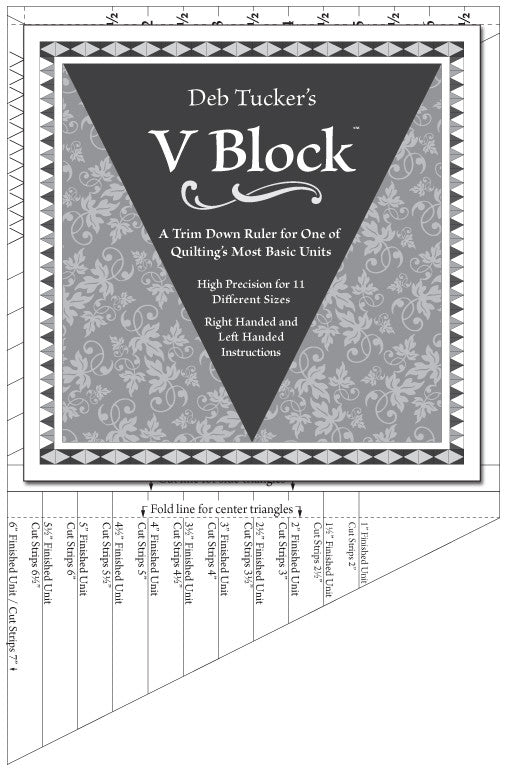 V Block